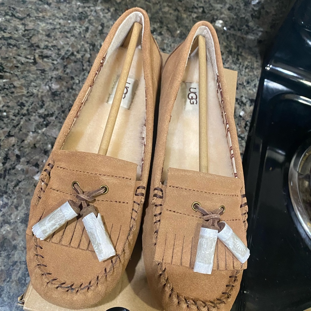 Brand New Ugg Slippers